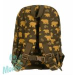 Mini hátizsák: MEDVE