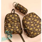 Mini hátizsák: MEDVE