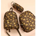 Mini hátizsák: MEDVE