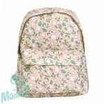 Mini hátizsák: VIRÁG-rózsaszín