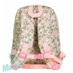 Mini hátizsák: VIRÁG-rózsaszín