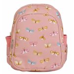 Hátizsák: PILLANGÓ (hőszig. zsebbel)