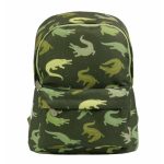 Mini hátizsák: KROKODIL