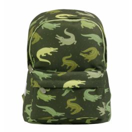 Mini hátizsák: KROKODIL