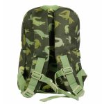 Mini hátizsák: KROKODIL