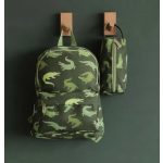 Mini hátizsák: KROKODIL