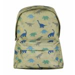 Mini hátizsák: DINOSZAURUSZ