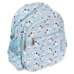 A Little Lovely Company - Hátizsák, KUTYA