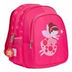 Hátizsák: TÜNDÉR (hőszigetelt zsebbel)