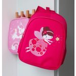 Hátizsák: TÜNDÉR (hőszigetelt zsebbel)