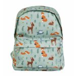 Mini hátizsák: ERDEI BARÁTOK