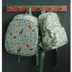 Mini hátizsák: ERDEI BARÁTOK