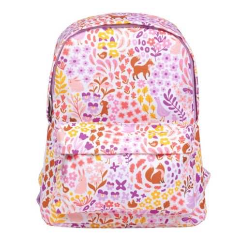 Mini hátizsák, VIRÁGOSKERT