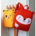 Mini hátizsák: RÓKA