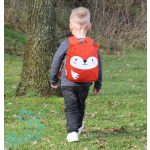 Mini hátizsák: RÓKA