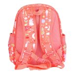 Hátizsák: FUN (hőszig. zsebbel)