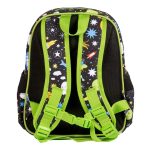 Hátizsák: GALAXIS (hőszig. zsebbel)