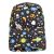 Mini hátizsák: GALAXIS