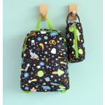 Mini hátizsák: GALAXIS