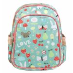 Hátizsák: JOY (hőszig. zsebbel)