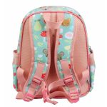 Hátizsák: JOY (hőszig. zsebbel)