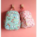 Hátizsák: JOY (hőszig. zsebbel)