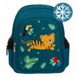 Hátizsák: TIGRIS (hőszigetelt zsebbel)