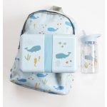 Mini hátizsák: ÓCEÁN