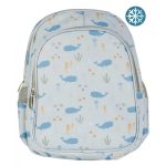 Hátizsák: ÓCEÁN (hőszigetelt zsebbel)