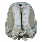 Hátizsák: ÓCEÁN (hőszigetelt zsebbel)