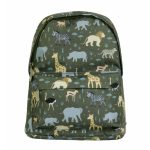 Mini hátizsák: SZAVANNA