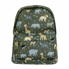 Mini hátizsák: SZAVANNA