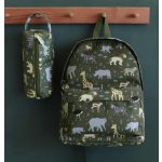 Mini hátizsák: SZAVANNA