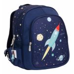 Hátizsák: RAKÉTA (hőszigetelt zsebbel)