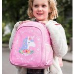 A Little Lovely Hátizsák, Unikornis