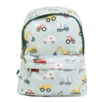 Mini hátizsák: AUTÓ