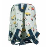 Mini hátizsák: AUTÓ