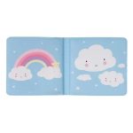 Pancsolós könyv: FELHŐ ÉS A BARÁTAI