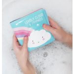 Pancsolós könyv: FELHŐ ÉS A BARÁTAI