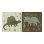 Pancsolós Könyv, Dinoszaurusz - A Little Lovely Company