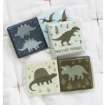 Pancsolós Könyv, Dinoszaurusz - A Little Lovely Company