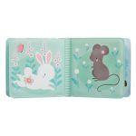 Pancsolós könyv: ERDEI BARÁTOK