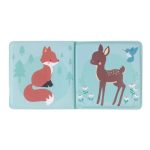 Pancsolós könyv: ERDEI BARÁTOK