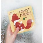 Pancsolós könyv: ERDEI BARÁTOK