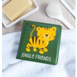 Pancsolós könyv: DZSUNGELBARÁTOK