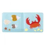 Pancsolós könyv: ÓCEÁNI BARÁTOK