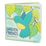 Varázsfürdőkönyv, KERTI BARÁTOK