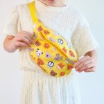 Övtáska, ÁLLATI BARÁTOK