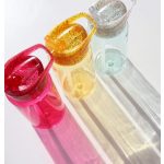 Kulacs: CSILLÁM ezüst