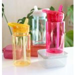 Kulacs: CSILLÁM ezüst